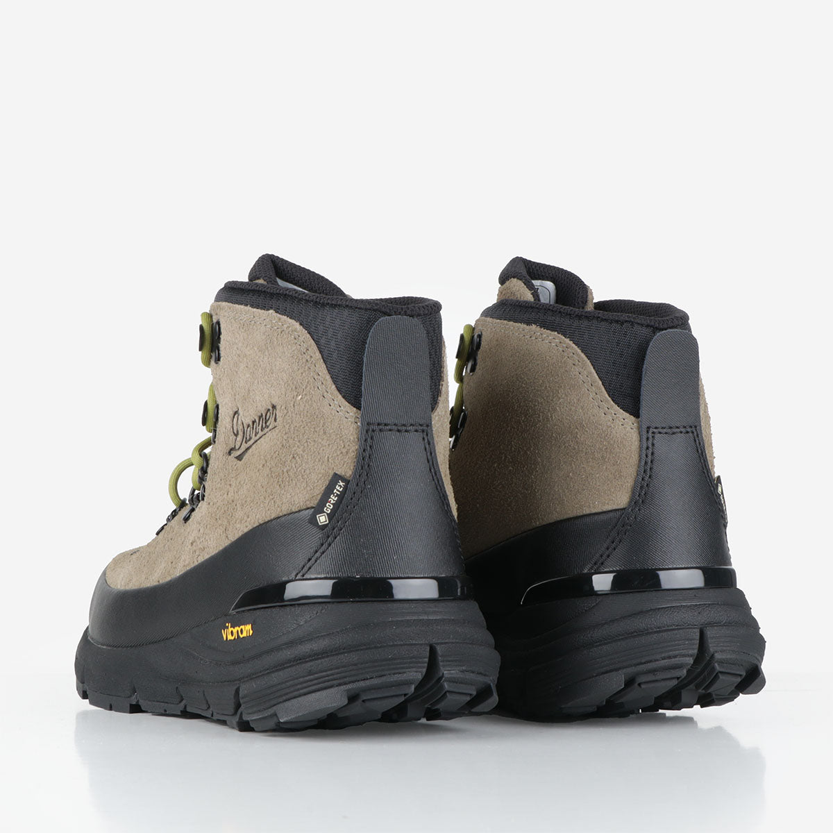 Danner Mountain 600 ID GTX Boots