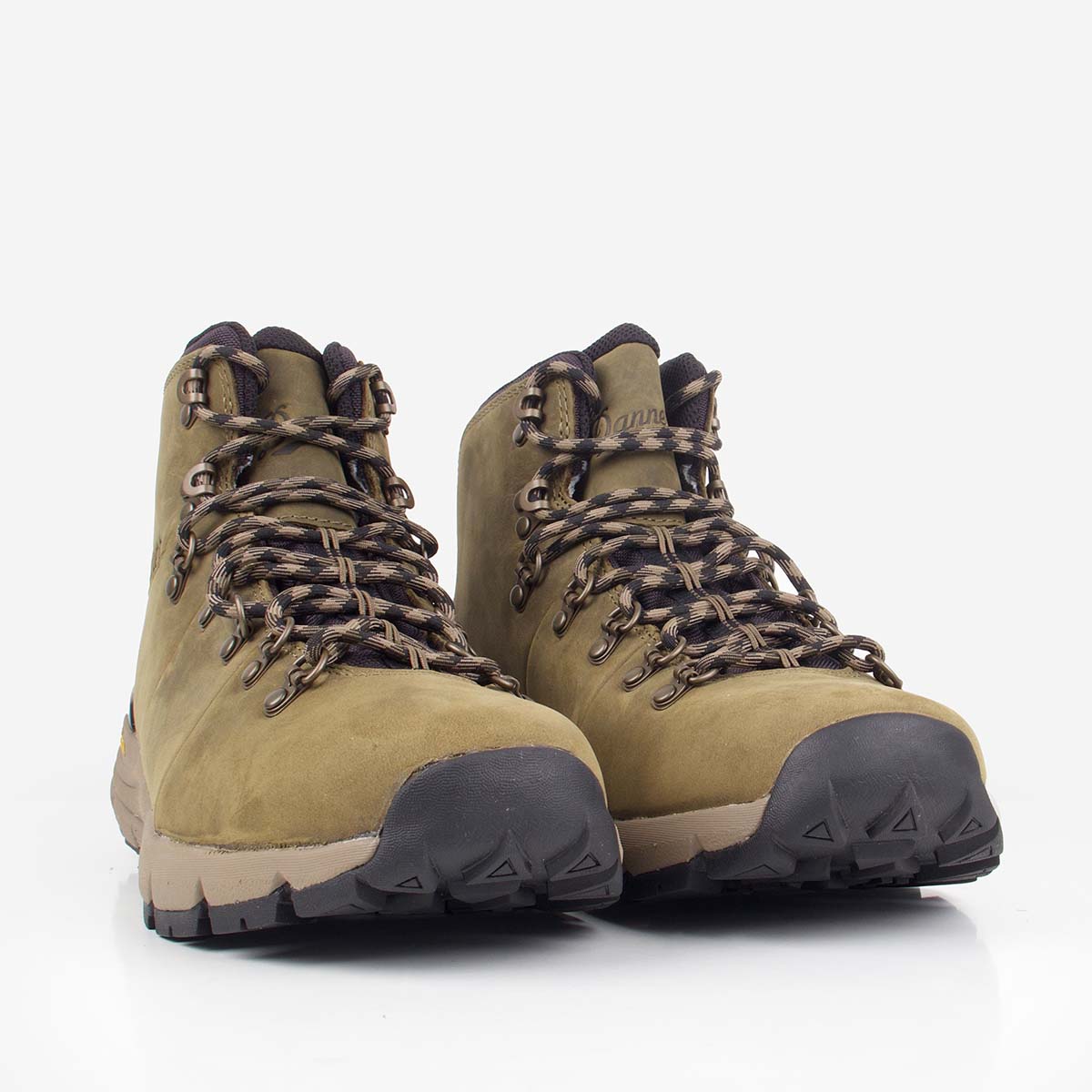 Danner Mountain 600 Leaf GTX Boots