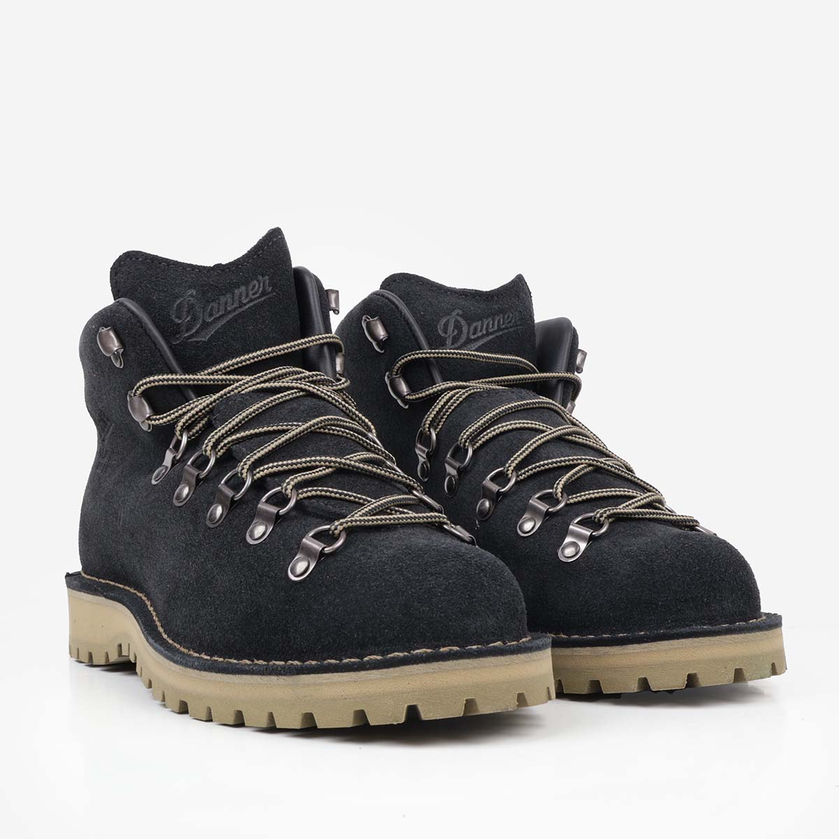 Danner Mountain Light Boots