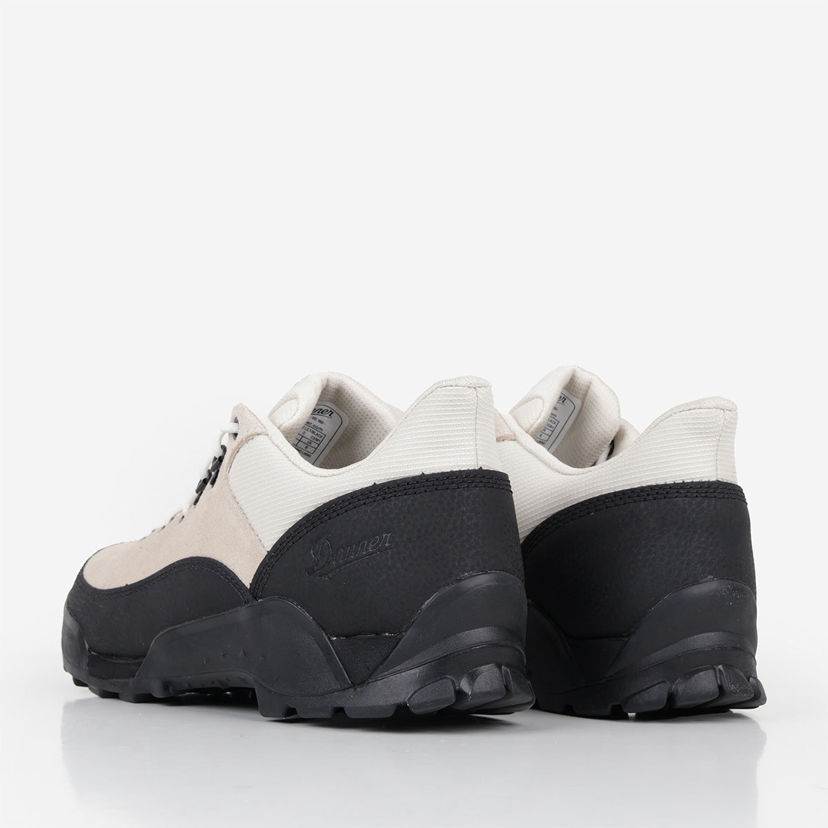 Danner Panorama Low ID 4" Boots