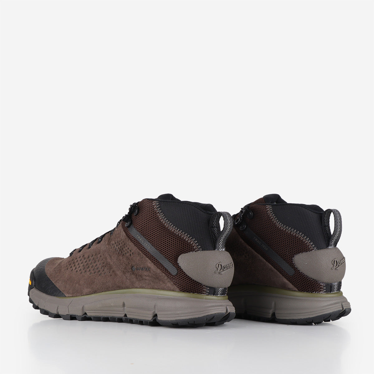 Danner Trail 2650 Mid 4" GTX Boots - D Standard Fit