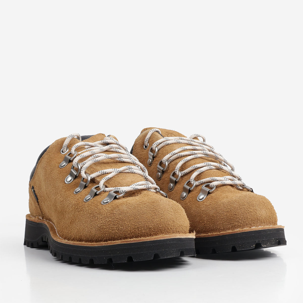 Danner Trail Field ID Low GTX Shoes - EE Wider Fit