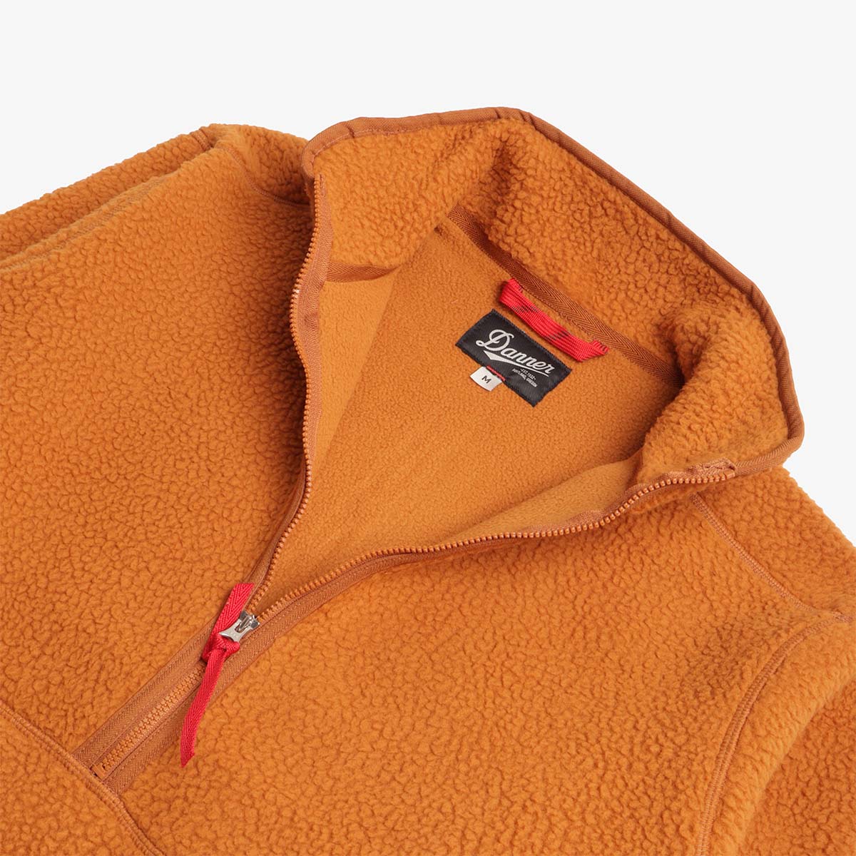 Danner Wolf Creek Sherpa Jacket