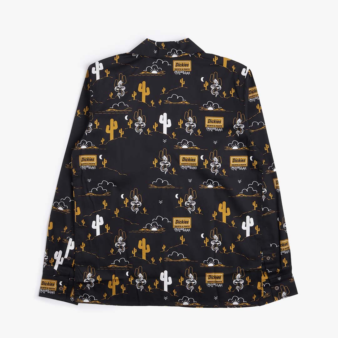 Dickies Bettles AOP Shirt
