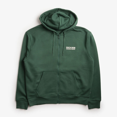 Dickies Bolivar Full Zip Hoodie