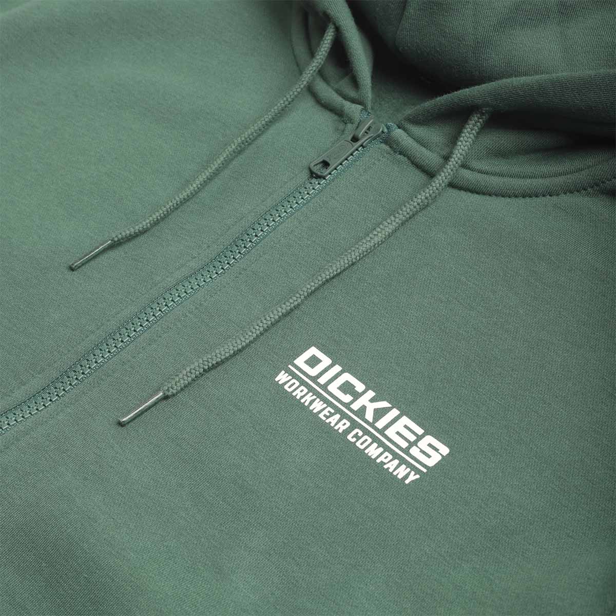 Dickies Bolivar Full Zip Hoodie