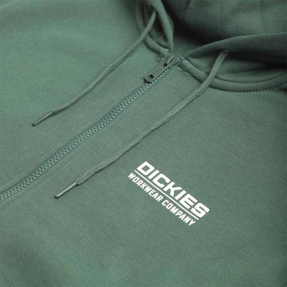 Dickies Bolivar Full Zip Hoodie