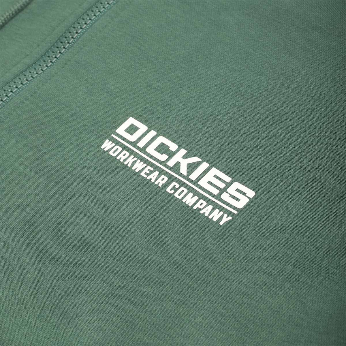 Dickies Bolivar Full Zip Hoodie