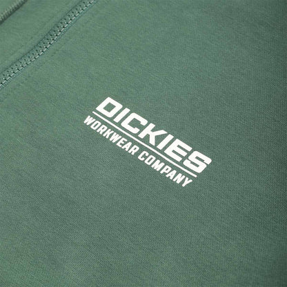 Dickies Bolivar Full Zip Hoodie