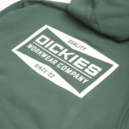 Dickies Bolivar Full Zip Hoodie