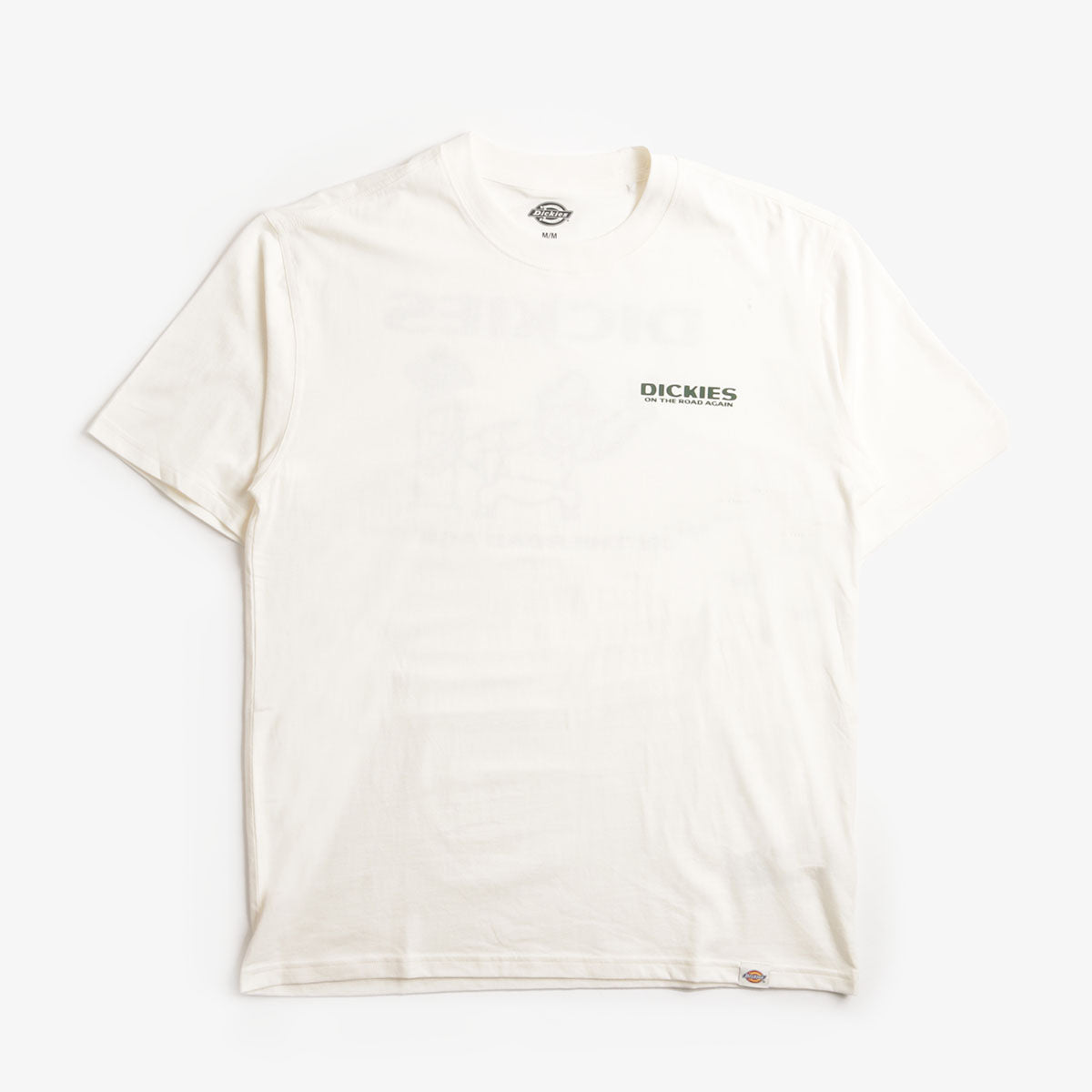 Dickies Burns T-Shirt