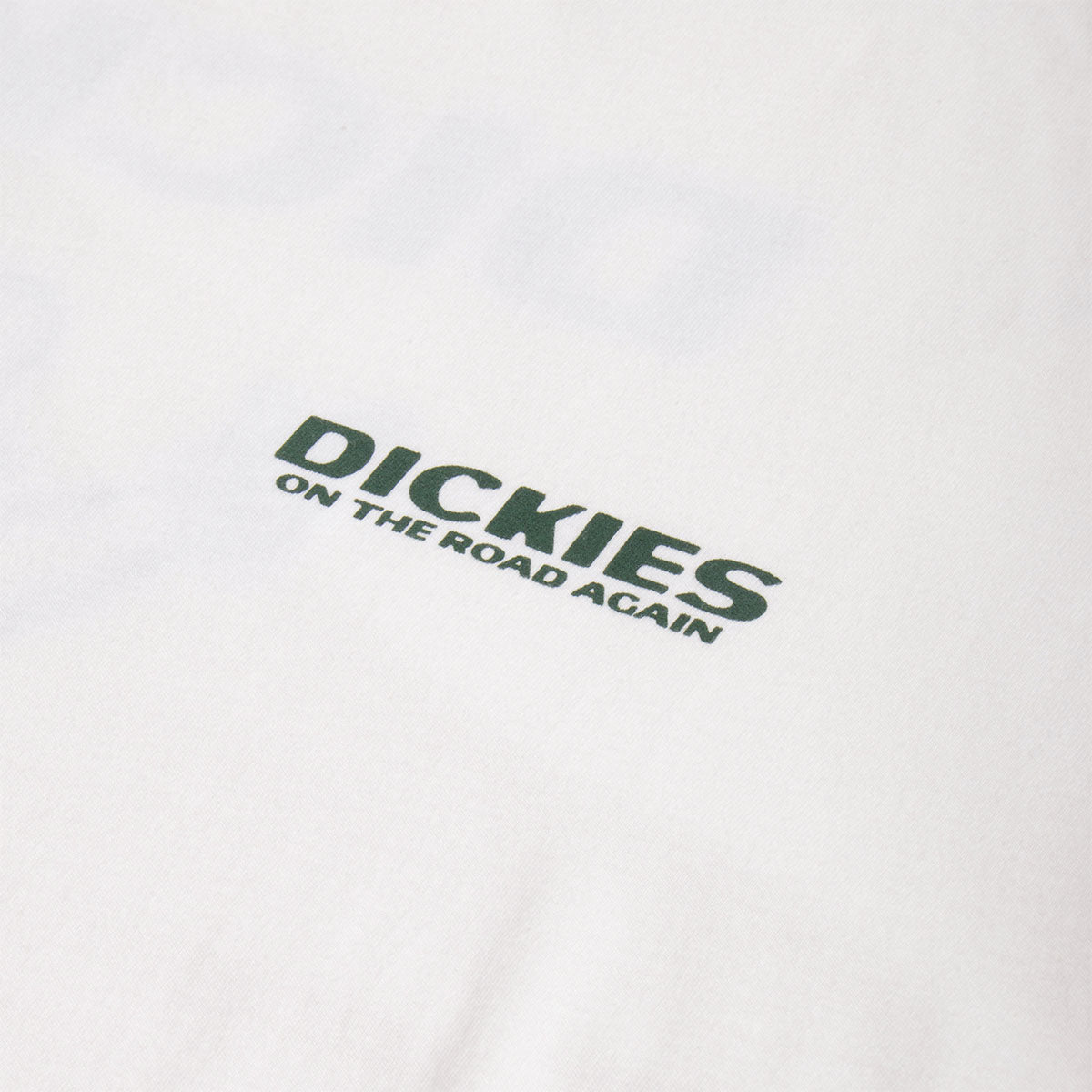 Dickies Burns T-Shirt