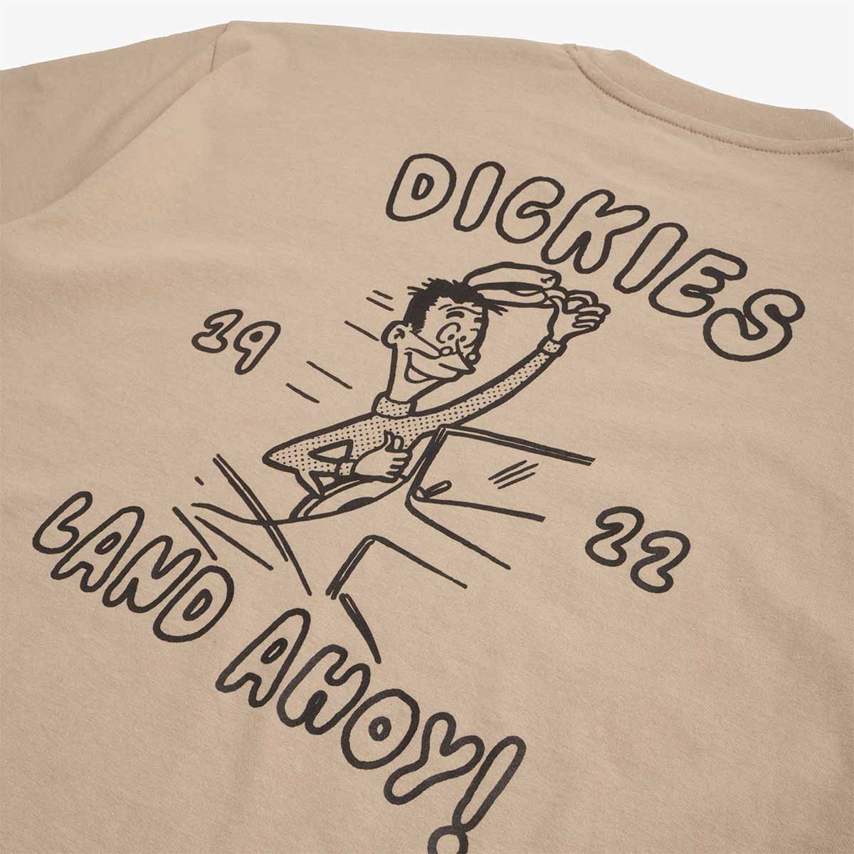 Dickies Decartuville T-Shirt