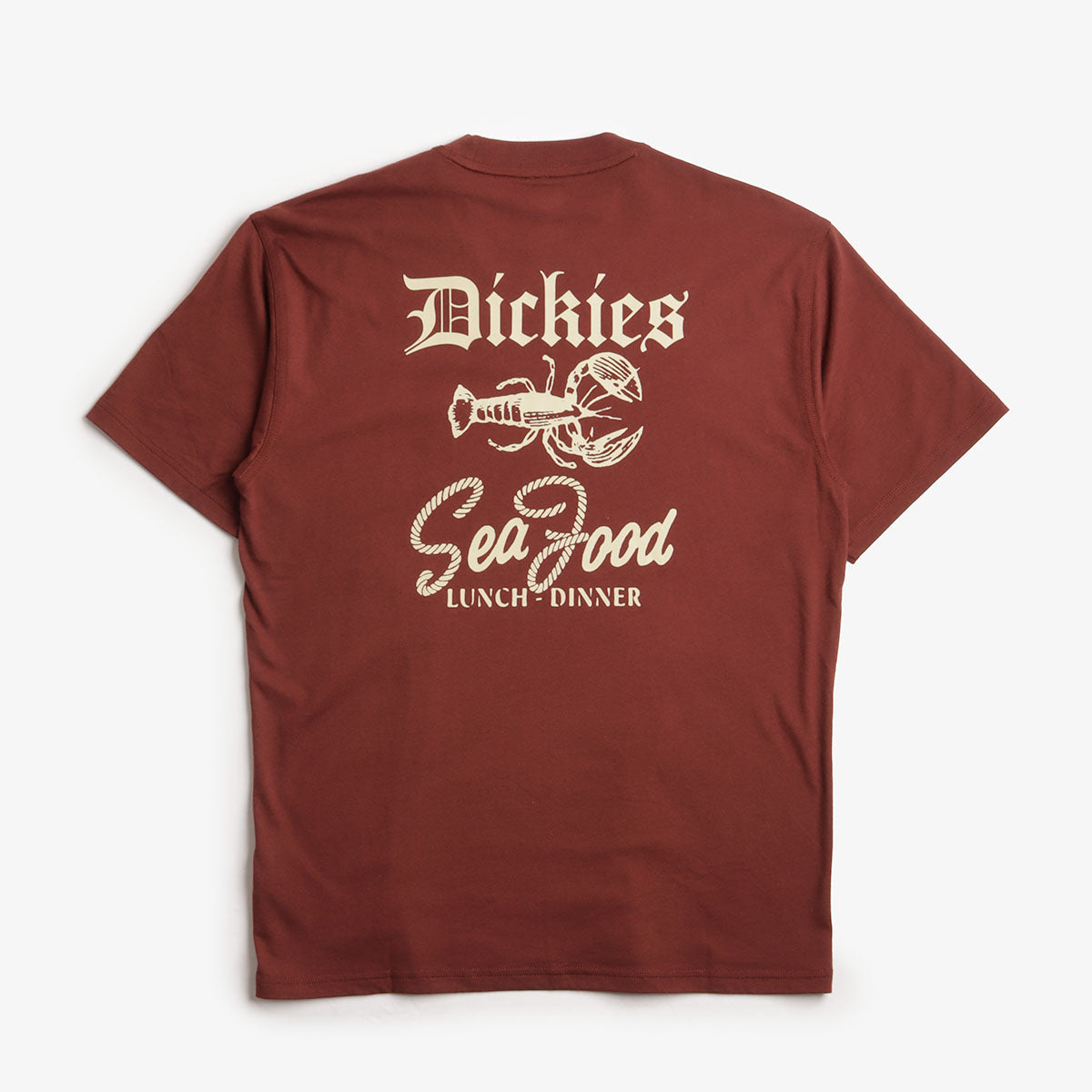 Dickies Diner T-Shirt