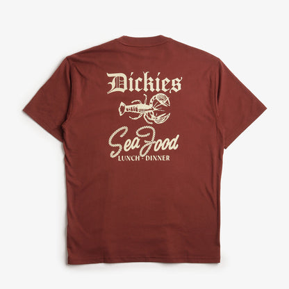 Dickies Diner T-Shirt