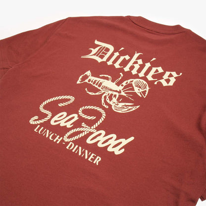 Dickies Diner T-Shirt
