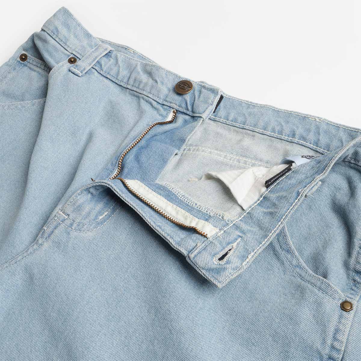 Dickies Garyville Denim Shorts