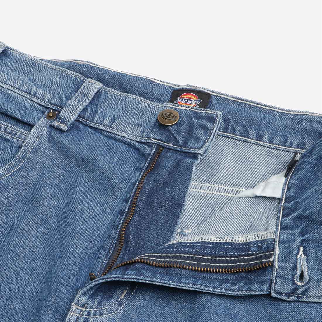 Dickies Garyville Denim Trousers