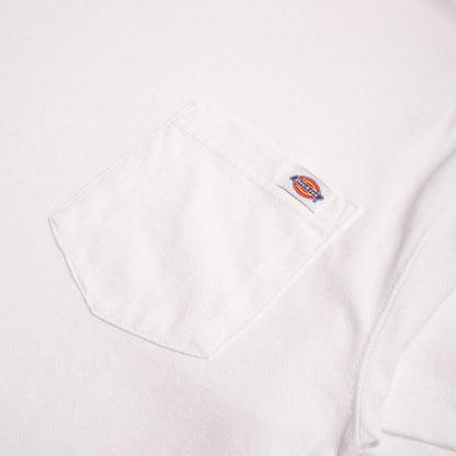Dickies Heavyweight Pocket T-Shirt