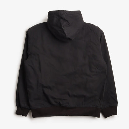 Dickies Hilham Hooded Canvas Jacket