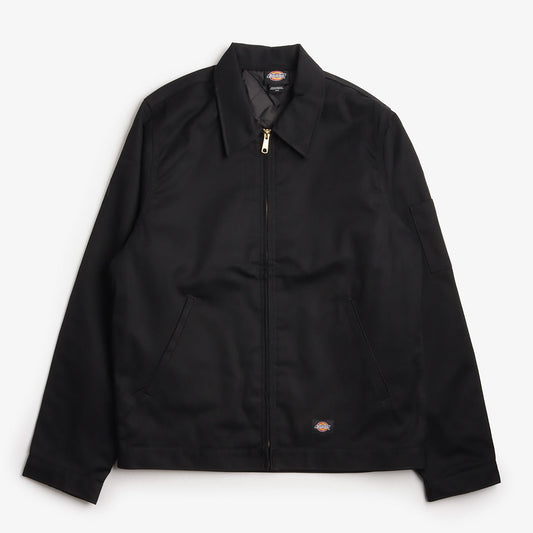 Dickies Lined Eisenhower Jacket