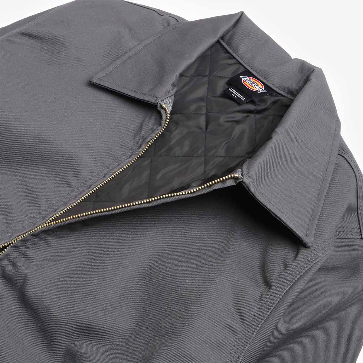 Dickies Lined Eisenhower Jacket