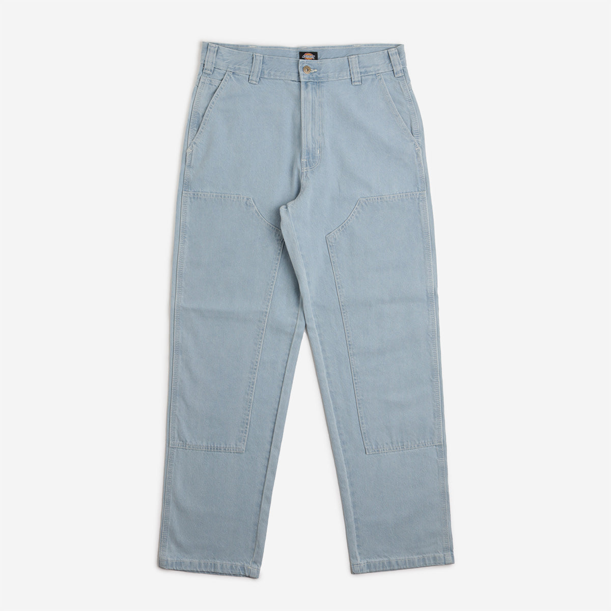 Dickies Madison Double Knee Denim Trousers