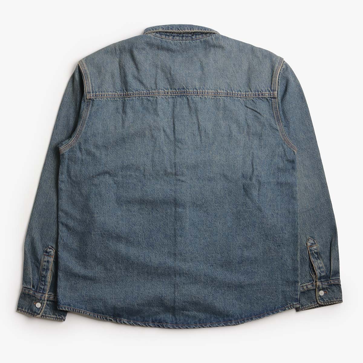 Dickies Mechanic Denim Shirt