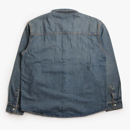 Dickies Mechanic Denim Shirt