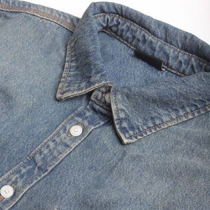 Dickies Mechanic Denim Shirt