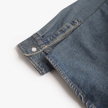 Dickies Mechanic Denim Shirt