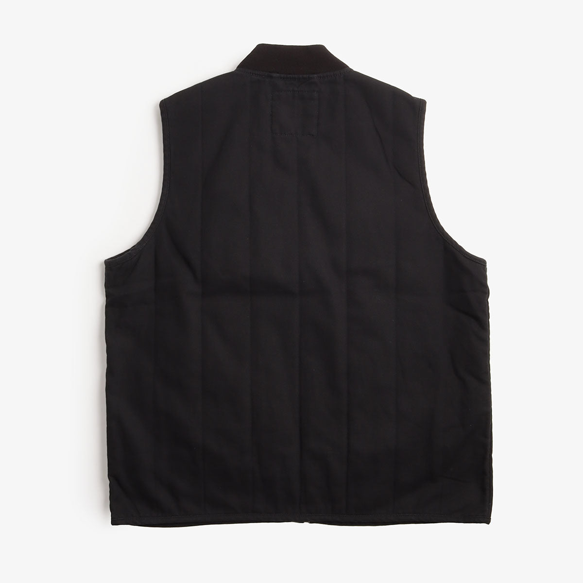 Dickies Quilted Canvas Vest