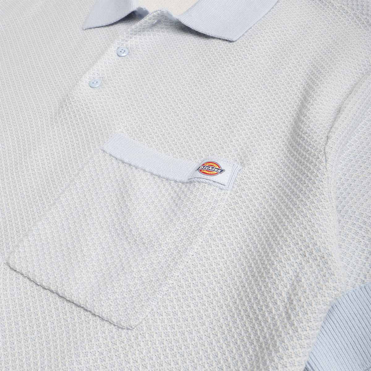 Dickies Rocky Knit Polo Shirt