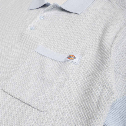 Dickies Rocky Knit Polo Shirt