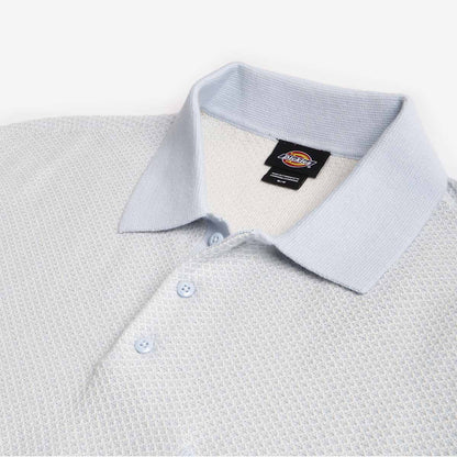 Dickies Rocky Knit Polo Shirt