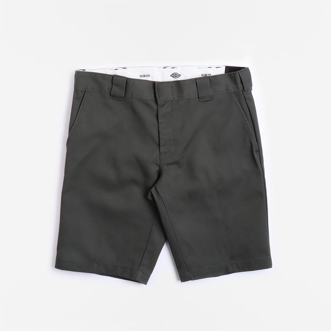 Dickies Slim Fit Recycled Shorts