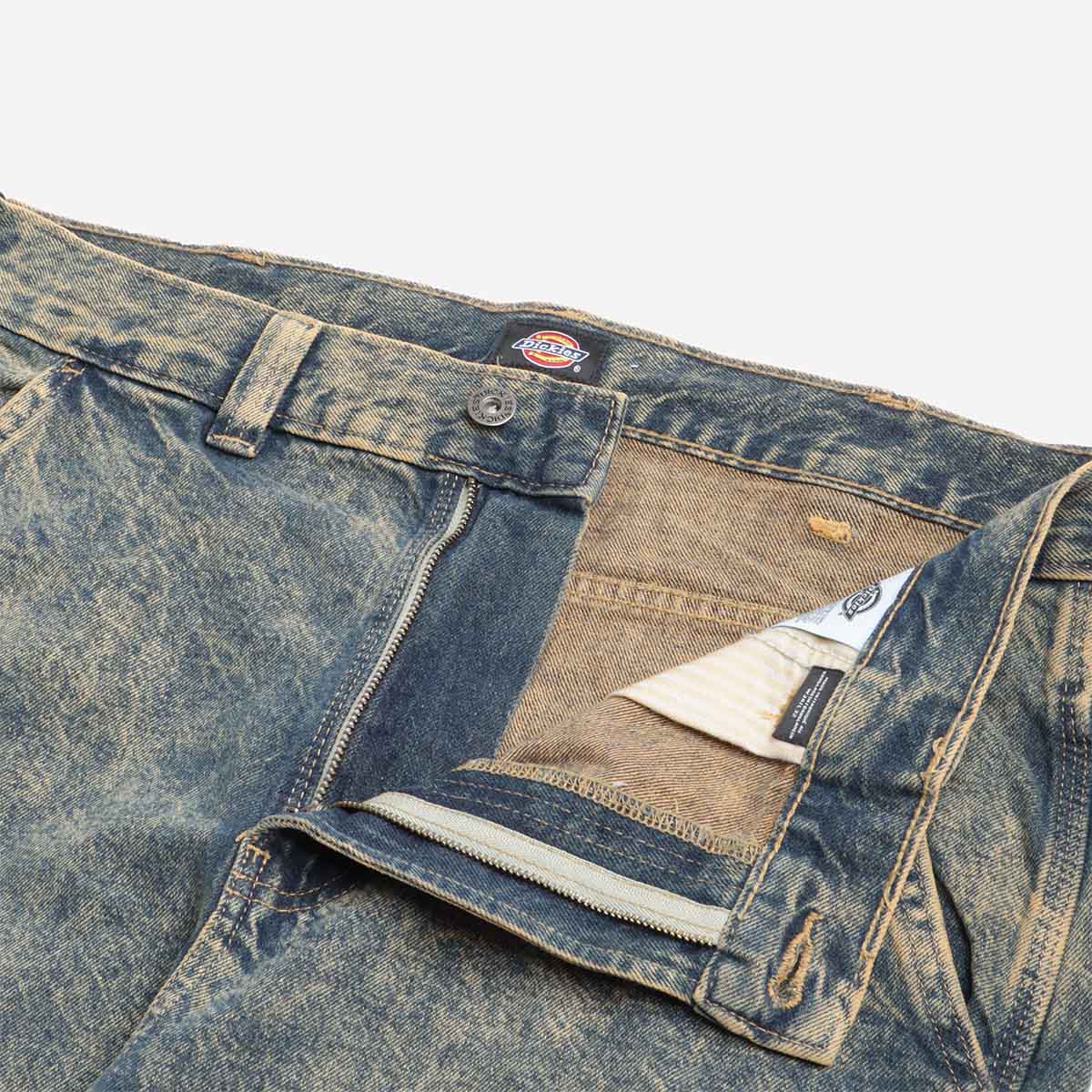 Dickies Stevensville Carpenter Trousers