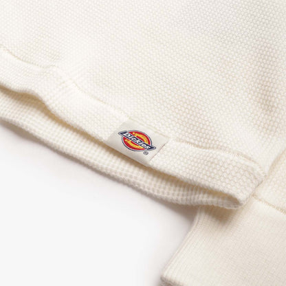 Dickies Waffle Long Sleeve T-Shirt