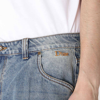 Dime Classic Baggy Denim Pant