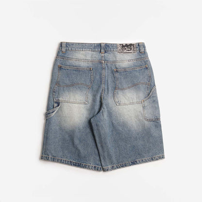 Dime Classic Denim Shorts