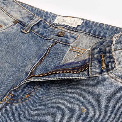 Dime Classic Denim Shorts