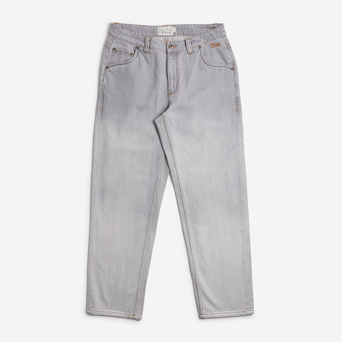 Dime Classic Relaxed Denim Pant