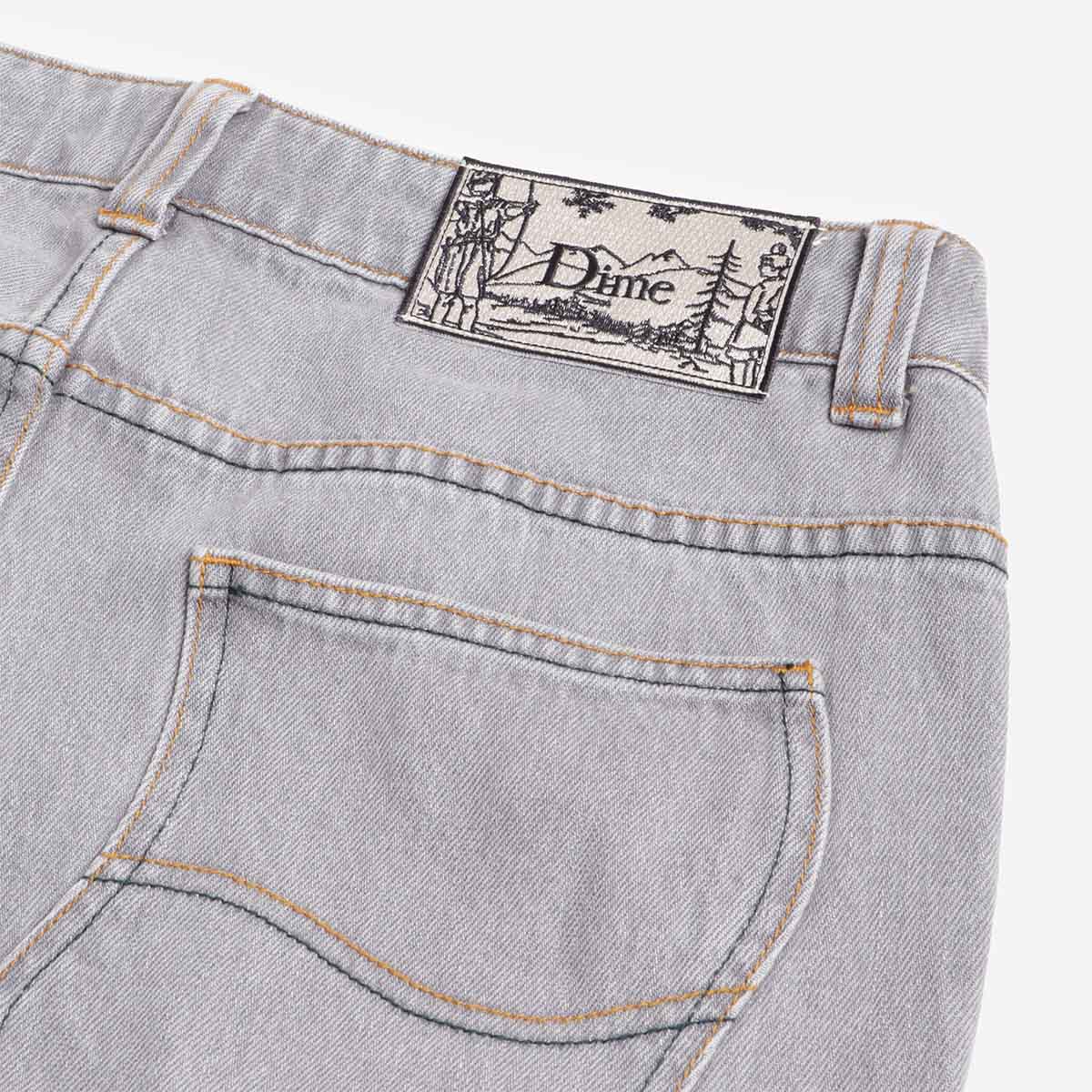 Dime Classic Relaxed Denim Pant