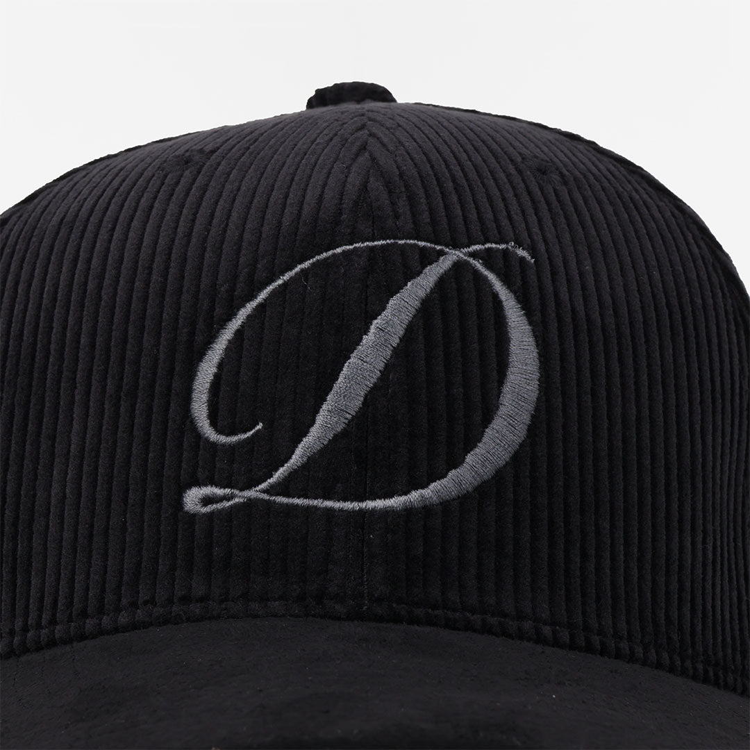 Dime Cord Full Fit Cap