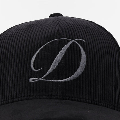 Dime Cord Full Fit Cap