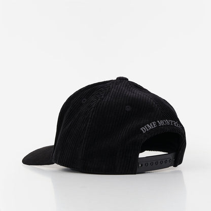 Dime Cord Full Fit Cap