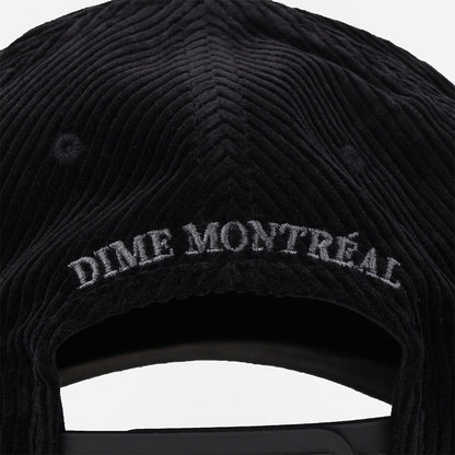 Dime Cord Full Fit Cap