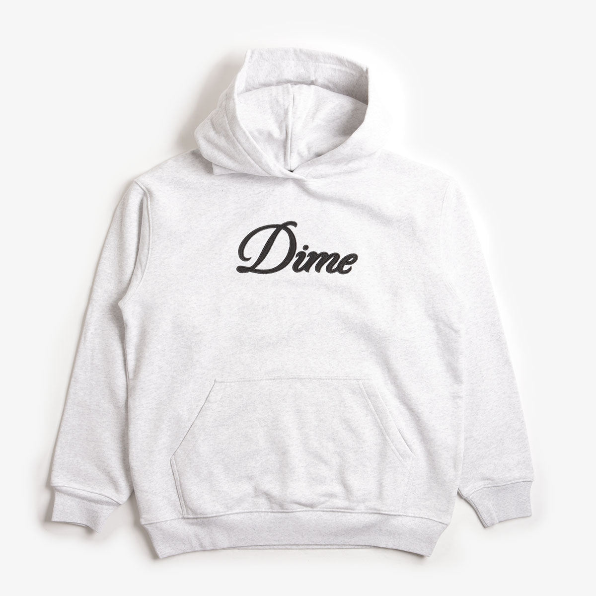 Dime Cursive Hoodie