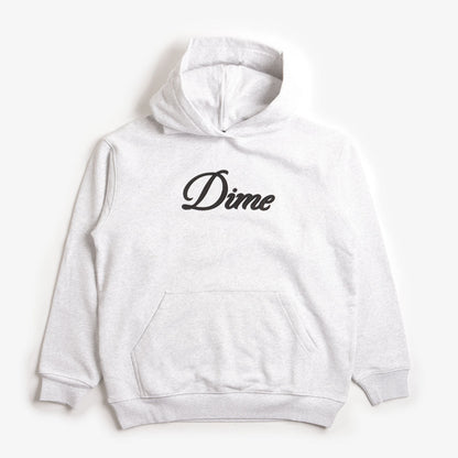 Dime Cursive Hoodie