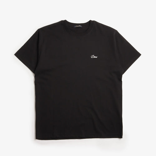 Dime Cursive Small Logo T-Shirt